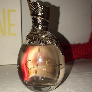 Jessica Simpson Signature Fragrance